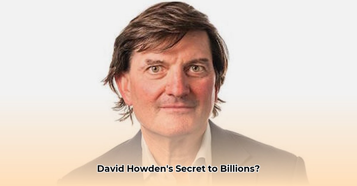 david-howden-net-worth